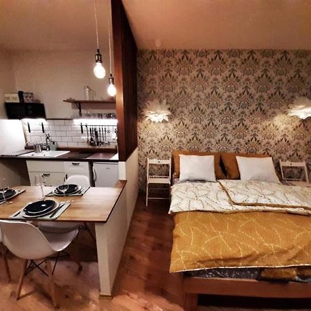 Apartmany Amade Jeseniky Врбно-под-Прадедем Экстерьер фото