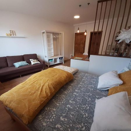 Apartmany Amade Jeseniky Врбно-под-Прадедем Экстерьер фото