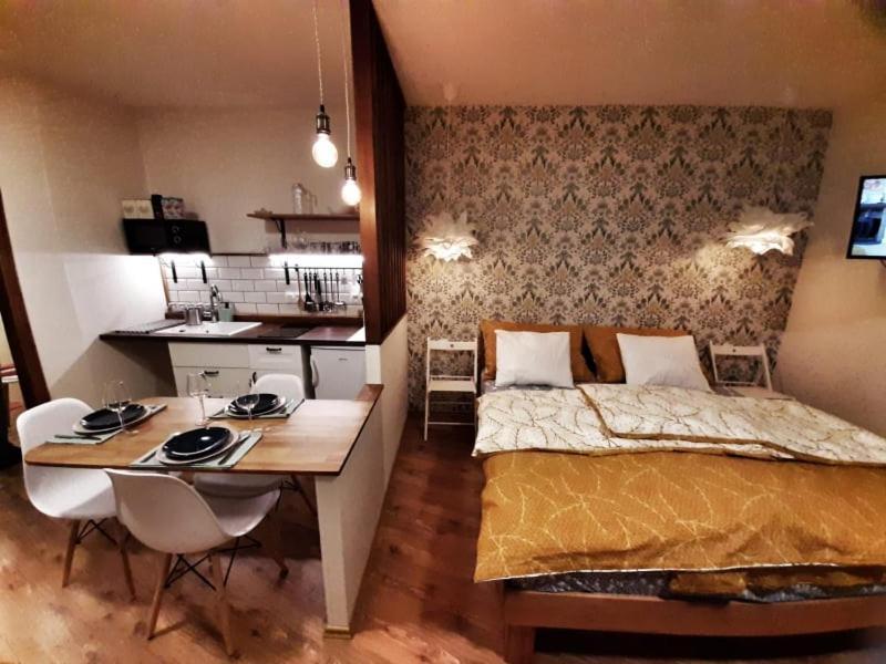 Apartmany Amade Jeseniky Врбно-под-Прадедем Экстерьер фото