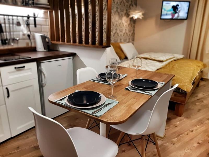 Apartmany Amade Jeseniky Врбно-под-Прадедем Экстерьер фото