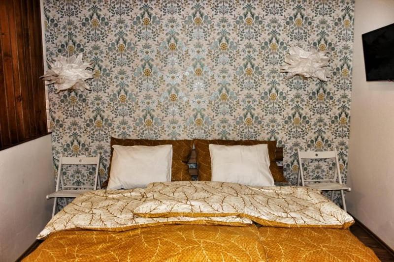 Apartmany Amade Jeseniky Врбно-под-Прадедем Экстерьер фото