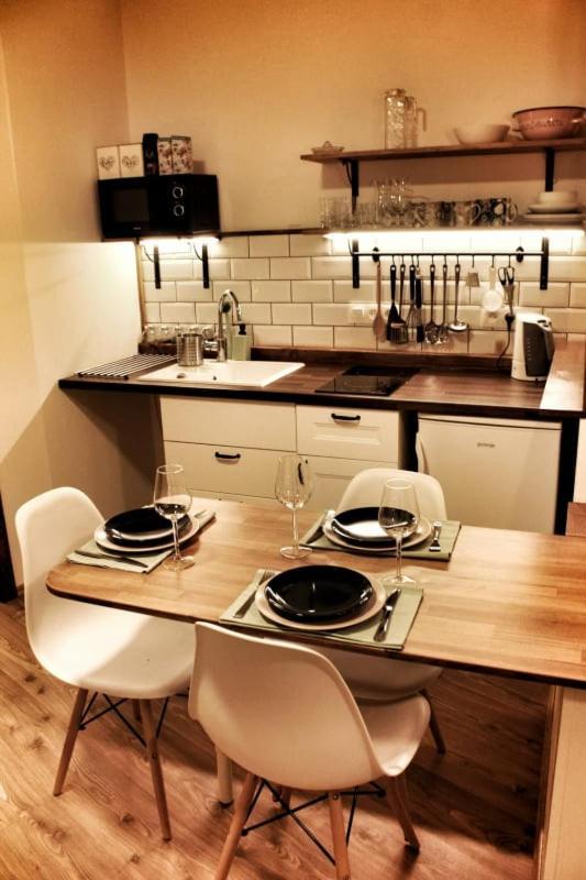 Apartmany Amade Jeseniky Врбно-под-Прадедем Экстерьер фото