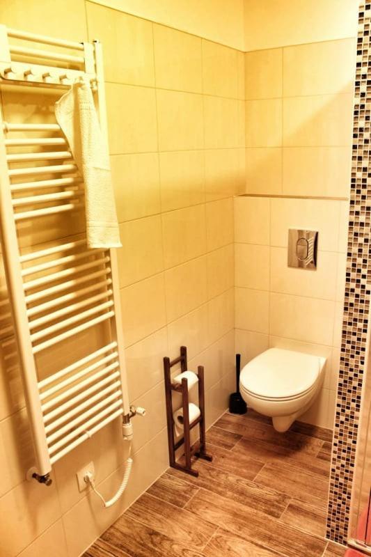 Apartmany Amade Jeseniky Врбно-под-Прадедем Экстерьер фото