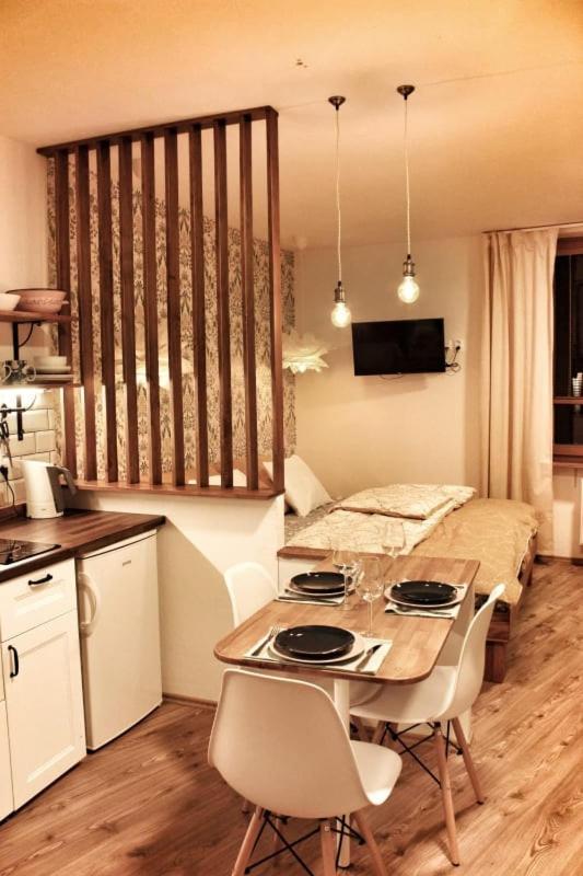 Apartmany Amade Jeseniky Врбно-под-Прадедем Экстерьер фото