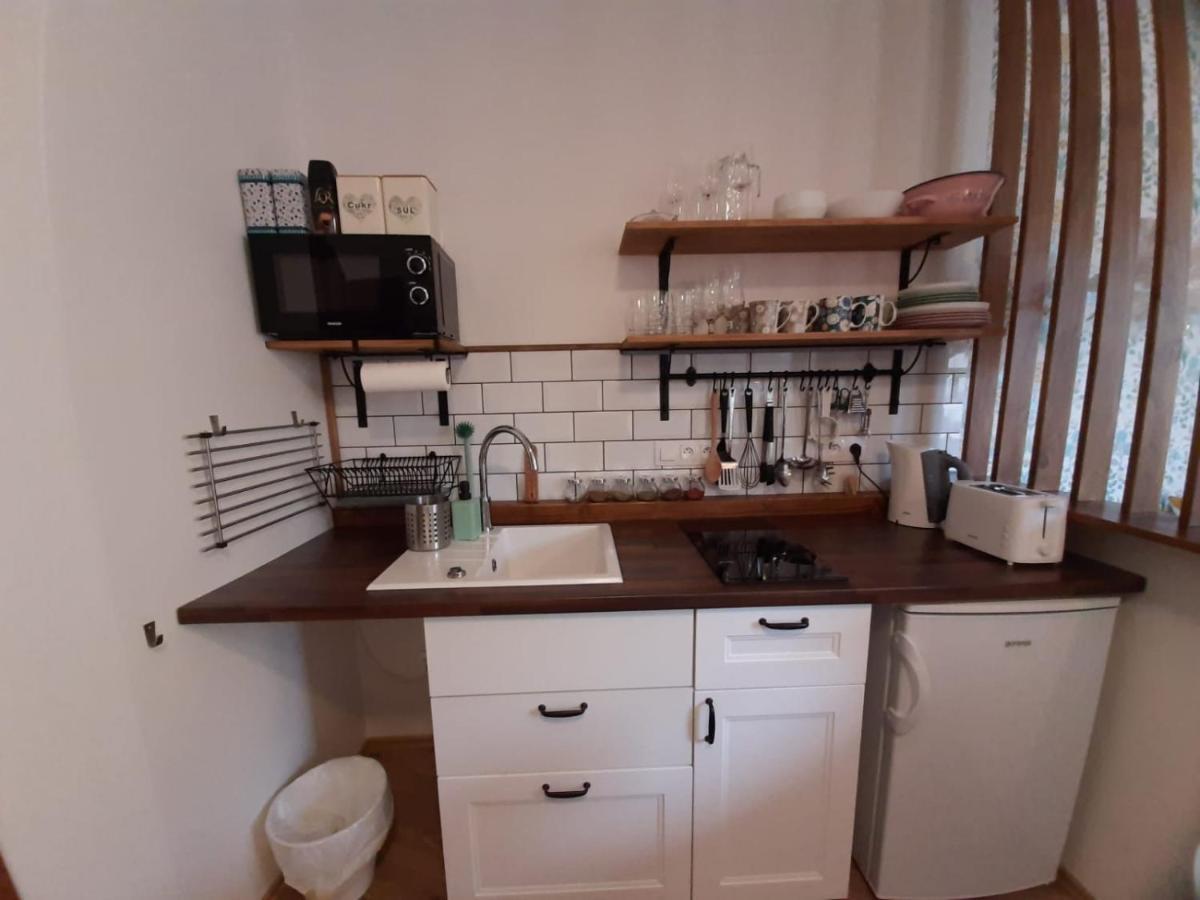 Apartmany Amade Jeseniky Врбно-под-Прадедем Экстерьер фото